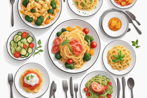5-Course Dinner Package (Adult) 2 Days bundle