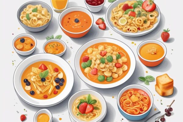 3-Course Dinner Package (Children)