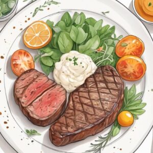 3-Course Dinner Package (Adult) 6 Days