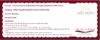 Voucher Option 1
