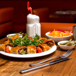 3-Course Dinner & Breakfast  Package (Children) 3 Days