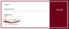 Voucher Option 1