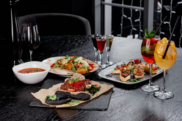 3-Course Dinner & Breakfast  Package (Children) 1 Days