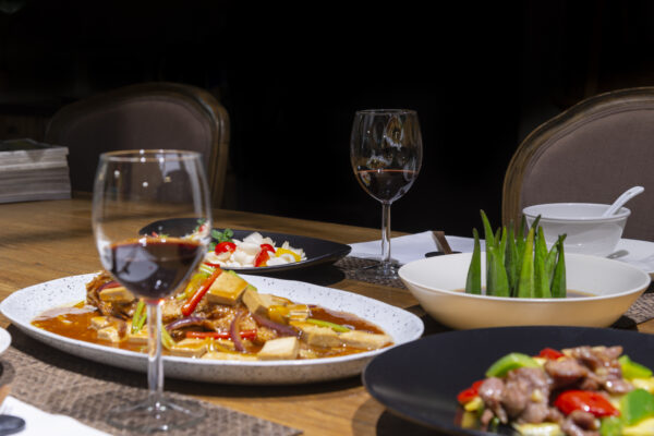 3-Course Dinner Package (Children) 1 Days