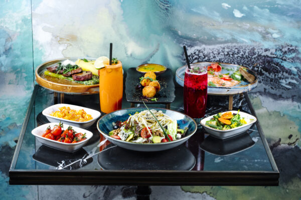 3-Course Dinner Package (Children) 2 Days