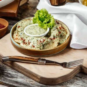 5-Course Dinner Package (Adult) 4 Days